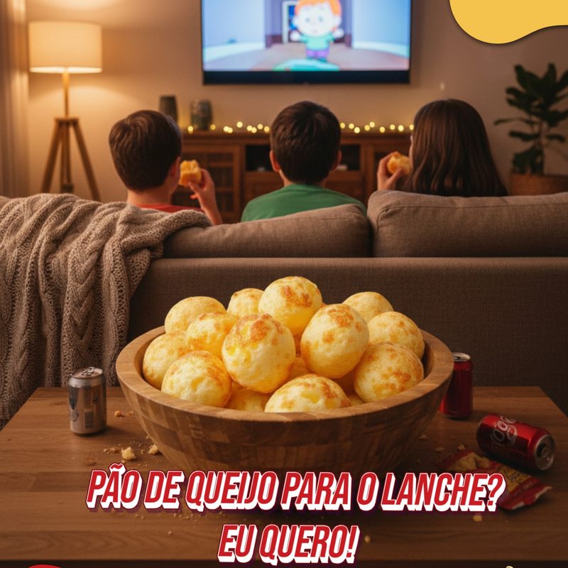 Post Instagram - Lembranças