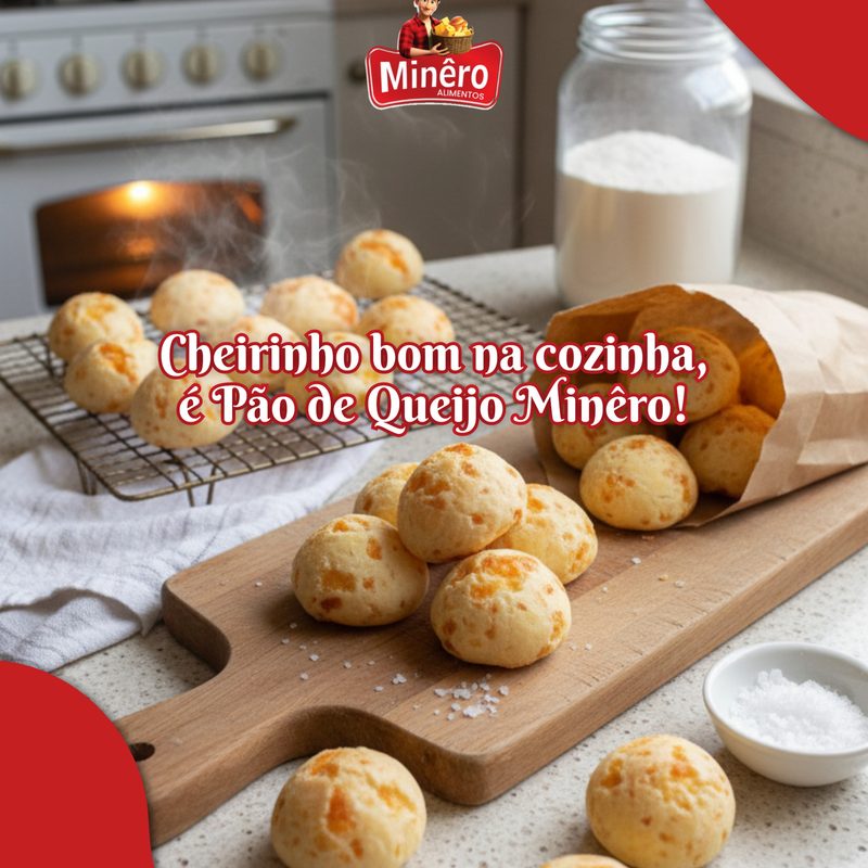 Post Instagram - Cozinha