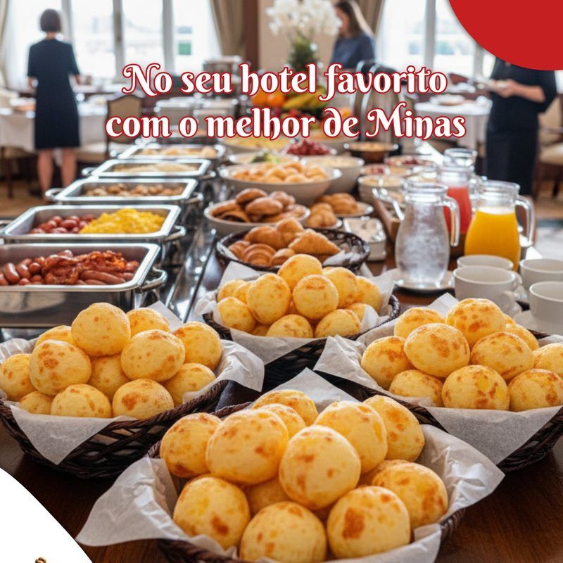 Post Instagram - Lanche