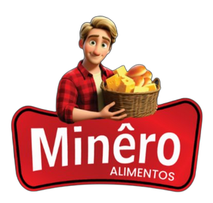 Minêro Alimentos