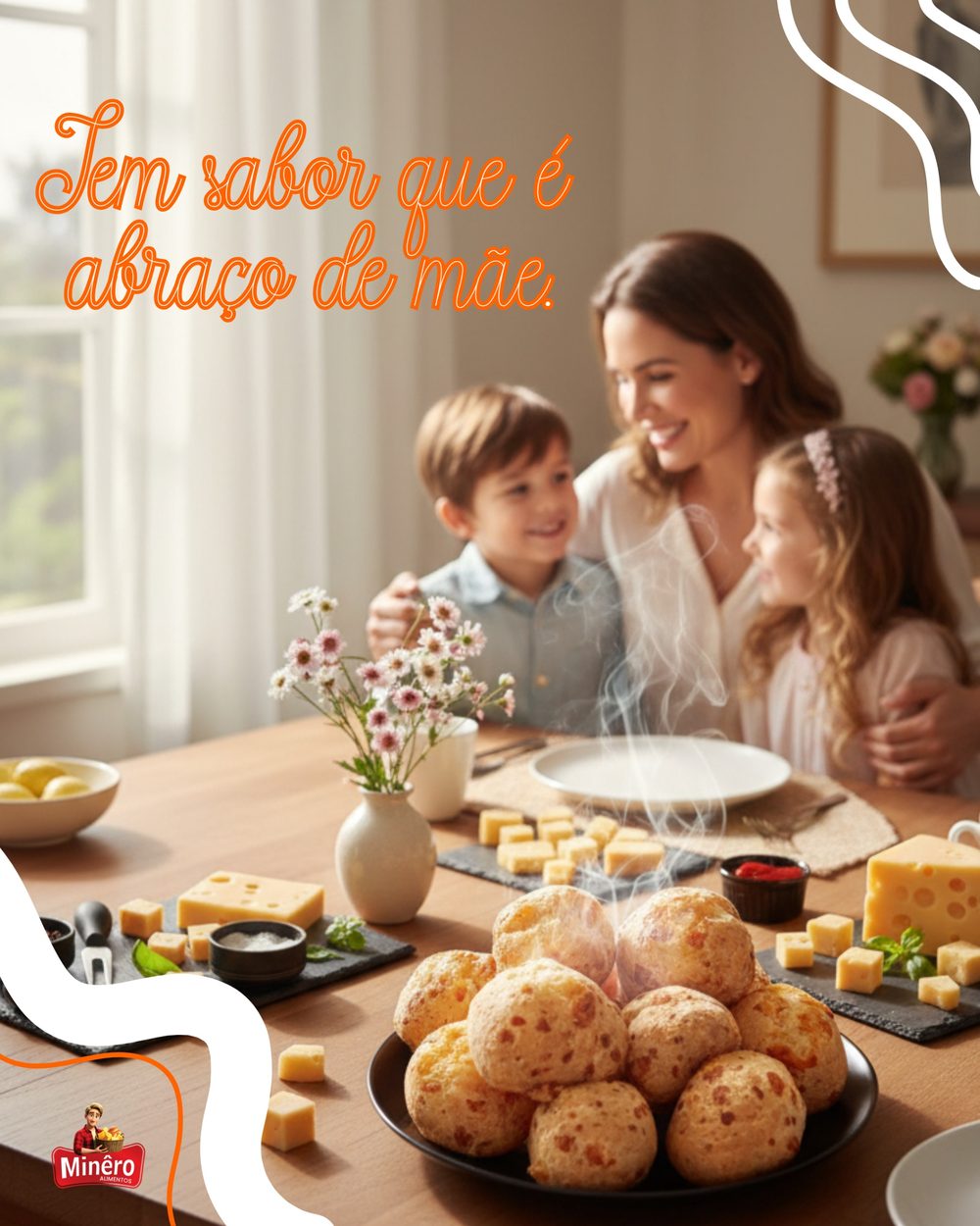 Dia das Mães